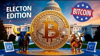 (WARNING) 🚀 Bitcoin BULL MARKET is Back