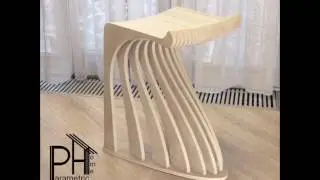 PH PARAMETRIC HOME