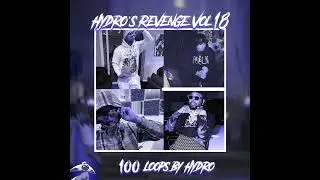 (100+) West Coast/Detroit/Dark Loop Kit 