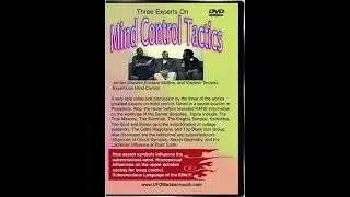 Sodomic Mind Control