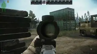 My Tarkov wipe so far 