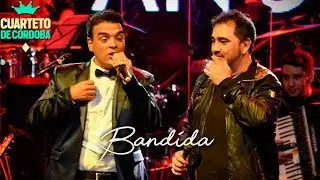 Ale ceberio ft Claudio Toledo - Bandida │ DVD Teatro Real