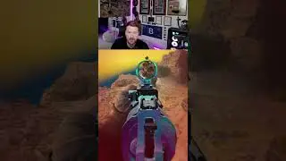 This BROKEN pistol can TWO SHOT in Warzone! 