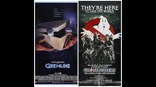 Favourite Comfort Movies (Non-Horror)