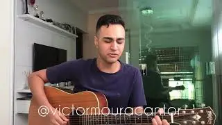 Deus me livre-Victor Moura(Raça negra)