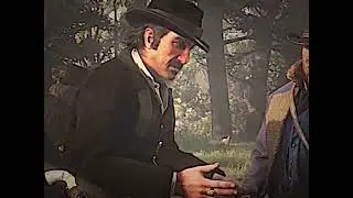 Red Dead Redemption 2 Edit Dutch 😍 (part 2)