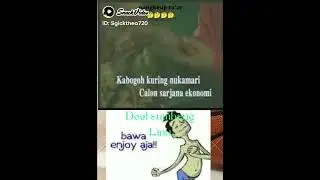 Doel sumbang - Linu