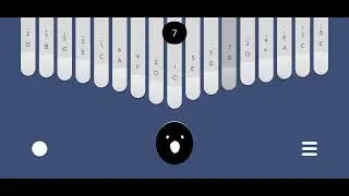Бутырка - А для вас я никто калимба