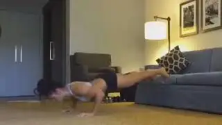 Женски спорт