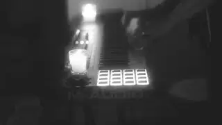 Versace on the floor X Bruno Mars (Cover)