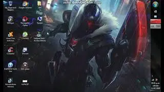 Como solucionar Definitivamente el System Error League of Legends! SOLUCION 100%