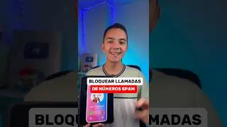 como colgar llamadas MOLESTAS o SPAM #android #tips #trucos #veleztips #spam #llamadas #llamadas