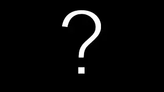 ?