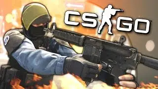 STEPCHIK06 ТРОЛЛИТ МЕНЯ ЧИТАМИ!!// CS:GO