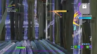 Fortnite grind to champion league areana