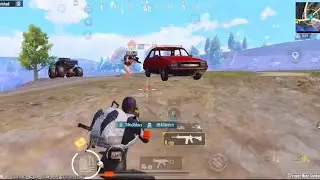 Best Tracing Ever ... ? BGMI Highlights 🔥🥵 CLOUDY