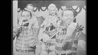 Howdy Forrester and Jimmie Riddle play Black and White Rag