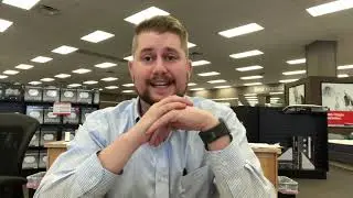 ScreenWatching into 2019