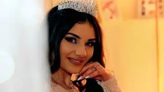 TARON & ANAHIT Wedding Trailer  ATA Studio