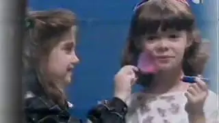 Dobro veče, deco (RTS špica, 1997)