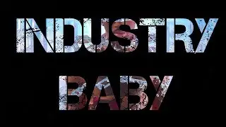 [INSTRUMENTAL] Lil Nas X, Jack Harlow - INDUSTRY BABY