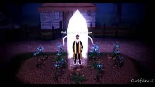[MEP-RSMV] Black Veil Brides - Saviour [My part]