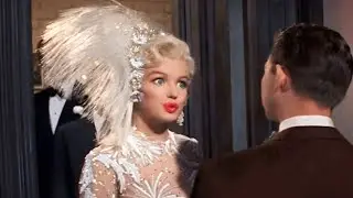 МЭРИЛИН МОНРО💋