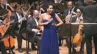 MPO Rewind: PUCCINI La bohème Quando me’n vo