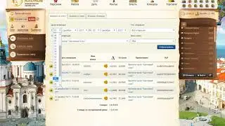 Эпоха Клонов. Результат Эксперимента.