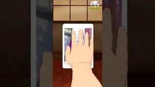 Kamisato Ayaka Tiktok #Shorts