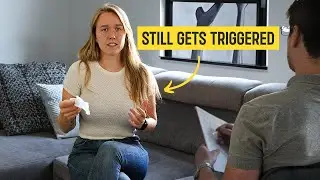 What I Learned From 100+ Hours in Therapy