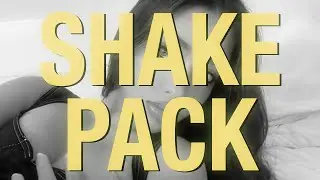 VSP SHAKE QR CODES