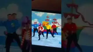 The Wiggles Quack Quack (1998)