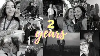 2 YEARS TOGETHER || Roadtrip Mallorca