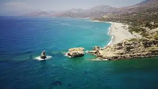 360 - Triopetra