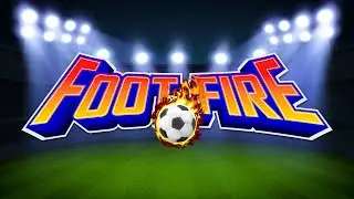Foot Fire - Tell Me That I Can't (Footage Work In Progress Indie Game)