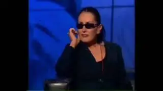 Kora & Marek u Wojewódzkiego -fragment, którego nie było  w programie - 2004 rok
