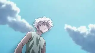 Hunter x Hunter [Killua AMV] - Numb