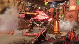 Moonbreaker [PC] Gameplay Reveal Trailer