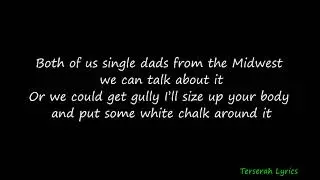 Machine Gun Kelly  -  Rap Devil Lyrics