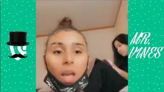 Girls Fart Compilation - Latina Edition
