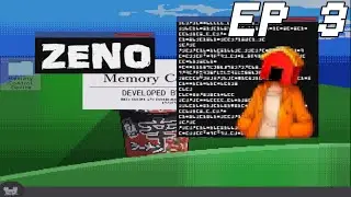 OBLIVION | Zeno [P3]