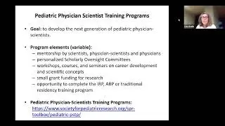 APSA Sept 14 Webinar   Pediatric PSTPs
