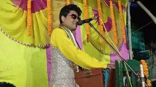 Manoj Sharma Dugola Program मनोज शर्मा और अभियंता का धमाकेदार मुकाबला@@@