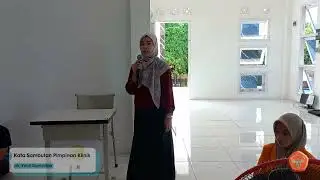 PKM : Pendampingan Pemanfaatan Teknologi Informasi Pada Praktek Dokter Bersama Patimura