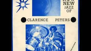Clarence Peters  - Born and Shake
