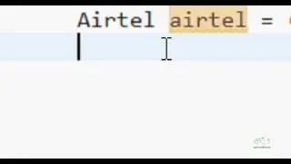Spring Tutorial - 5 (Property Injection)