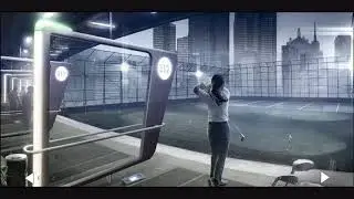 Heavy Rain ™   |   The Making of  -  Part 5   |   Artwork 1.   |