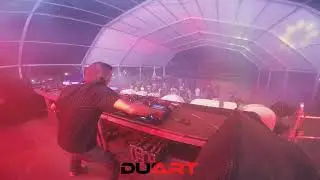 Du'ArT Opening Set  @ Circus Nation 2017 , Granada - Spain