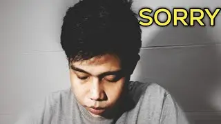 I'm Sorry